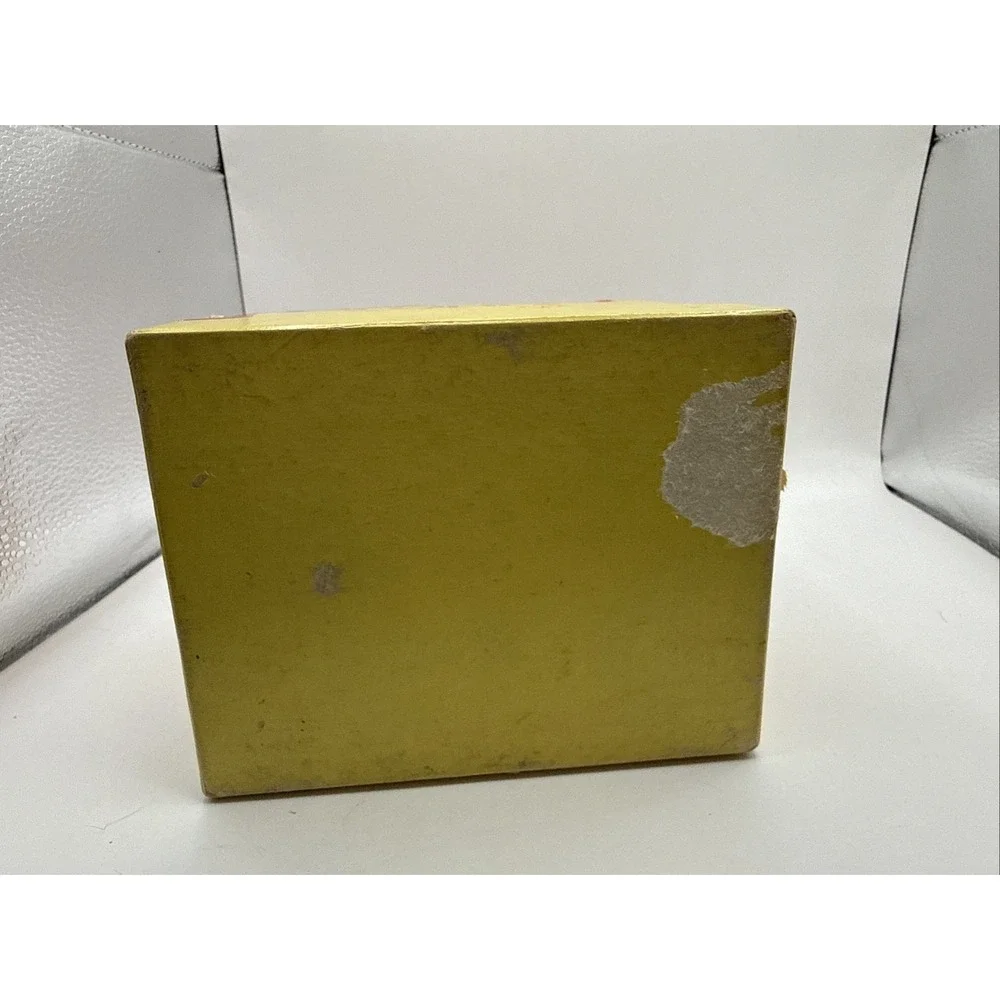 Argus Camera Previewer For Color‎ Slides Original Box Vintage Photography